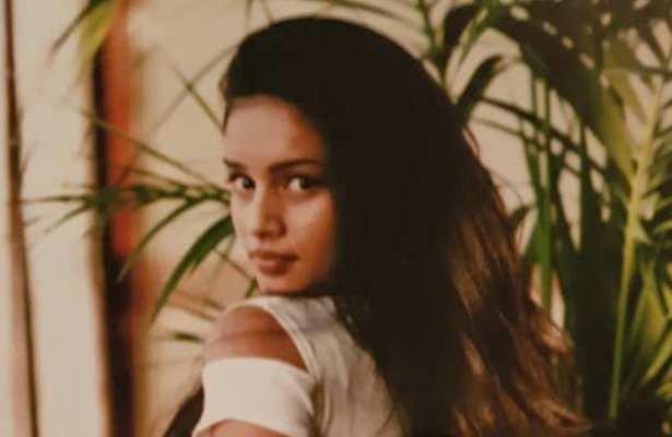 Het mooiste meisje van de klas